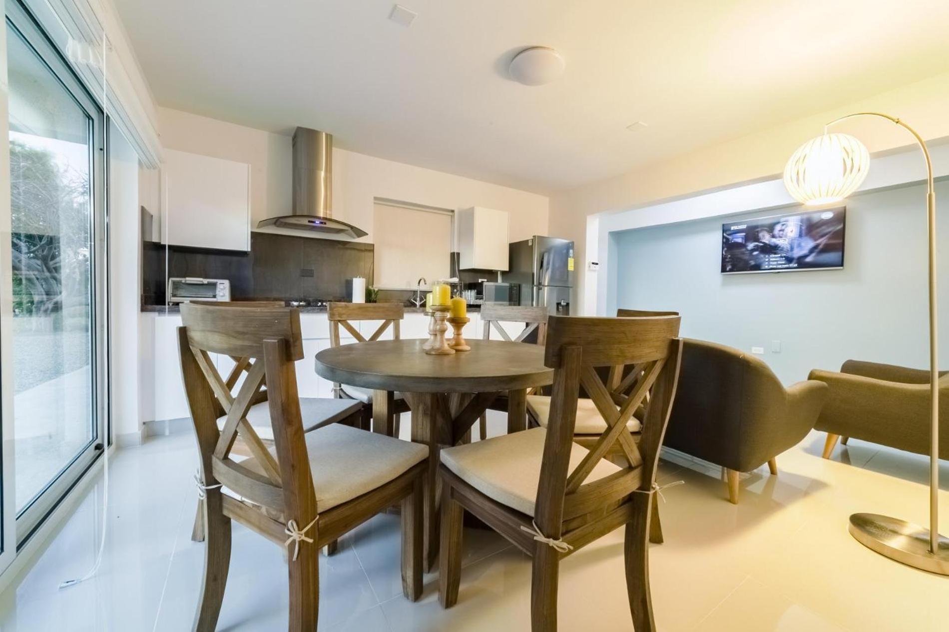 Koyari Modern Condos 9Br 7Ba Sleeps 26 W/ Pool And Roof Deck Palm Beach Exterior foto